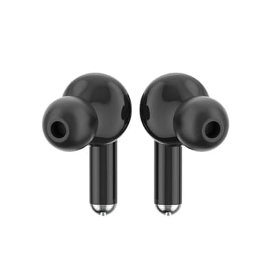 Ledwood Capella TWS True Wireless In-Ear Black