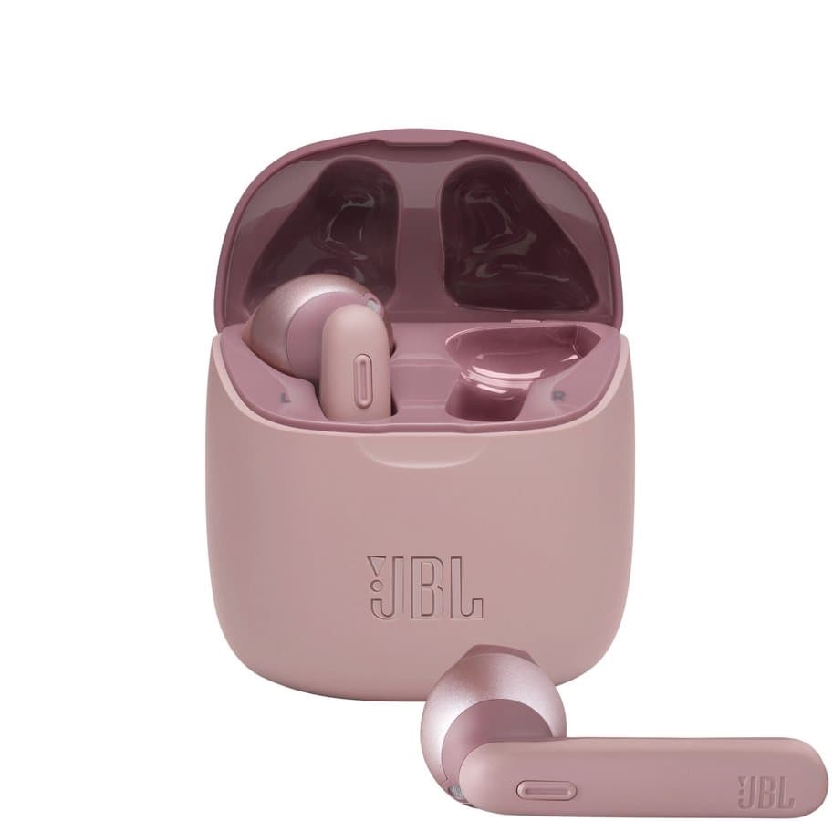 JBL Tune 225 True Wireless Pink