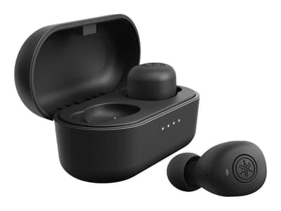 Yamaha TW-E3B True Wireless Black