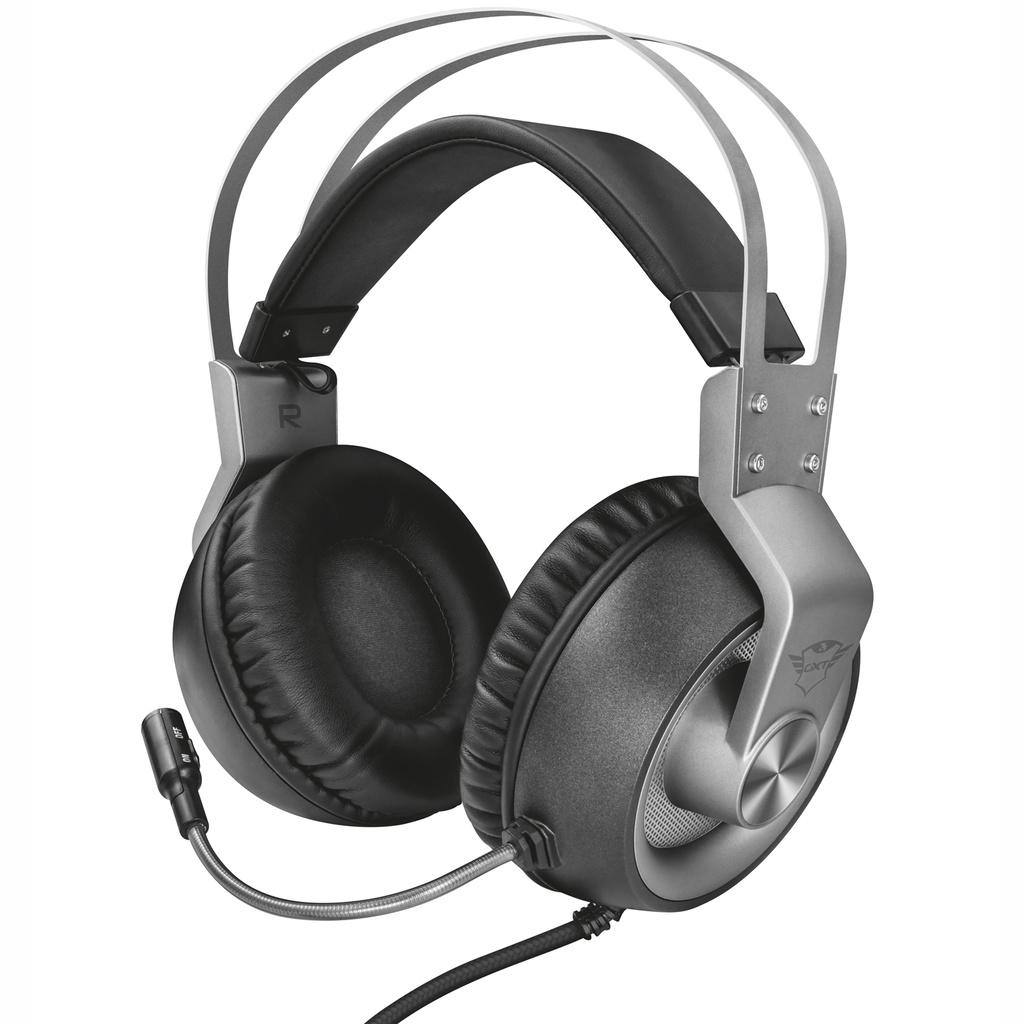 Trust GXT 430 Ironn Gaming headset