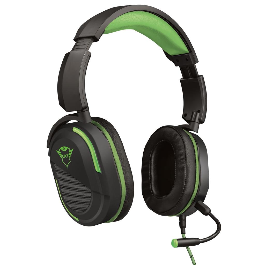 Trust GXT 422G G. Headset Xbox One