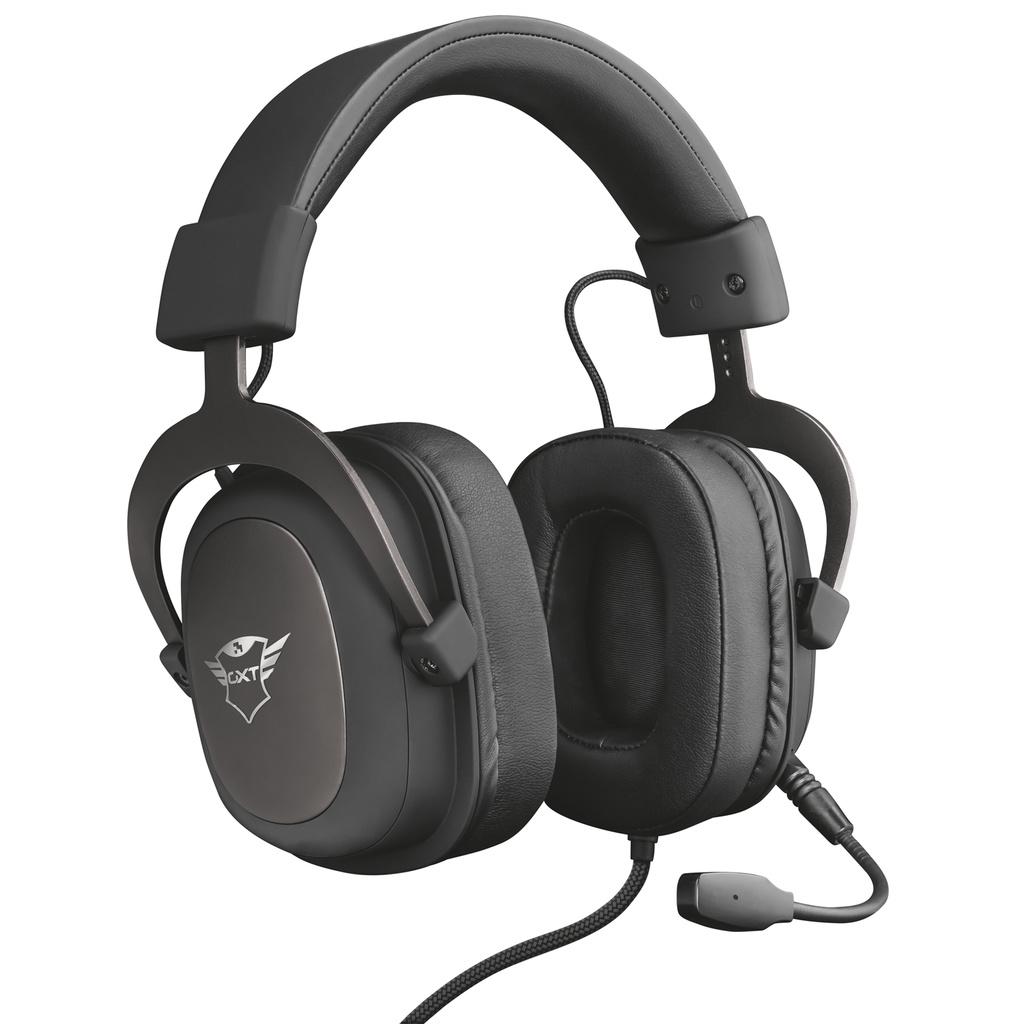 Trust GXT 414 Zamak Premium Gaming Headset