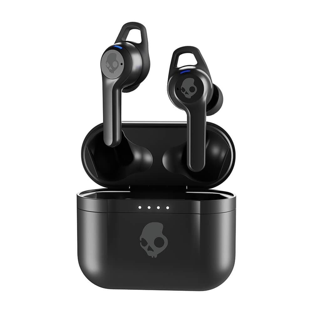 SKULLCANDY Hovedtelefon Indy ANC True Wireless In-Ear Sort