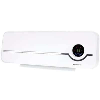 Emerio Veggmontert Varmevifte WH-125971 2000W