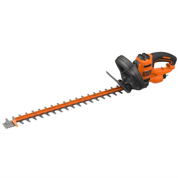 Black & Decker BEHTS501-QS Hekksaks 60cm 600W