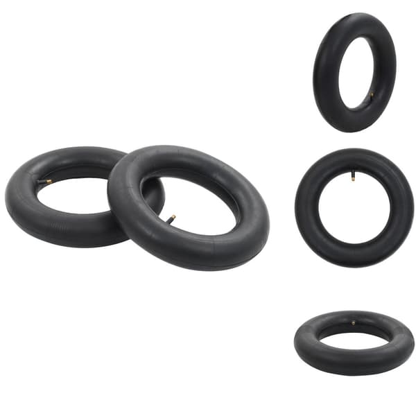 Trillebør – dele - Living slanger til trillebør 2 stk. 3.50-8/16 x 4/4.00-8/400x100 gummi