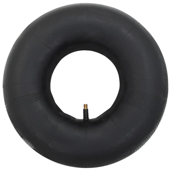 Kottikärryn osat - Living Kottikärryn rengas- ja sisäkumisarja 15x6.00-6 4PR 4PR kumi
