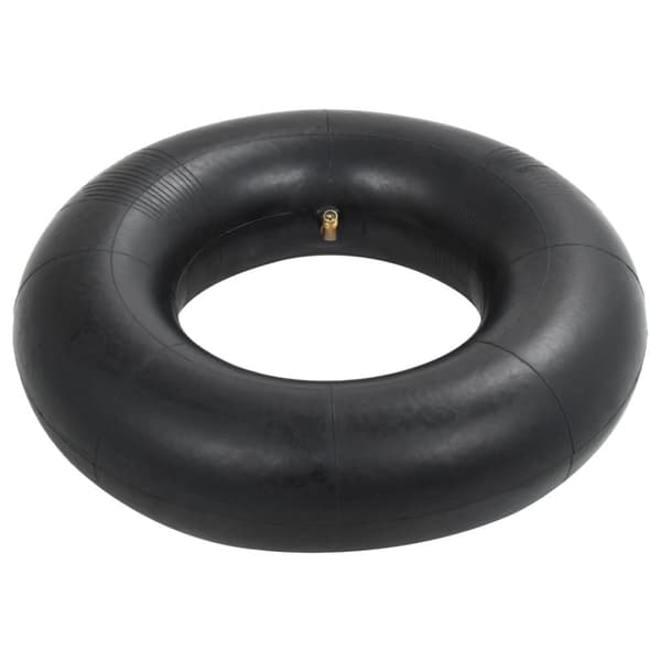 Innerslang till skottkärra 2 st 13x5.00-6 gummi