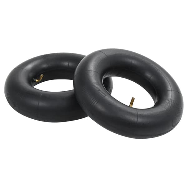 Innerslang till skottkärra 2 st 13x5.00-6 gummi