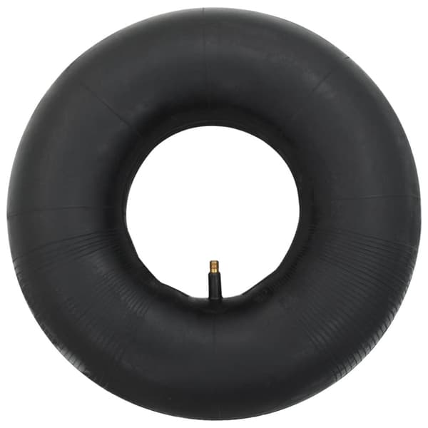 Innerslang till skottkärra 2 st 15x6.00-6 gummi
