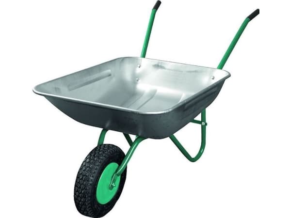 KOTTIKÄRRY 80L VAHVISTETTU