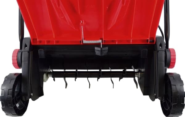 AWTOOLS 1800W ELEKTRISK SLIPPER/LUFTER