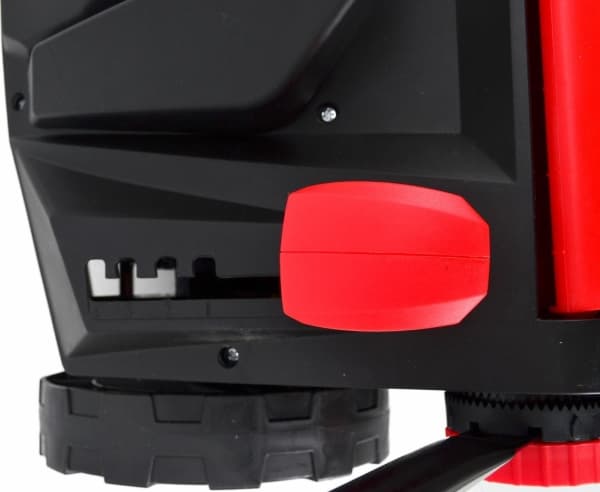 AWTOOLS 1800W ELEKTRISK SLIPPER/LUFTER