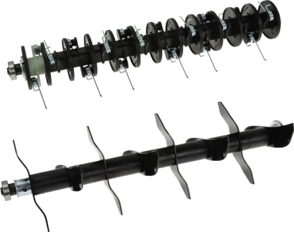 AWTOOLS 1800W ELEKTRISK SLIPPER/LUFTER