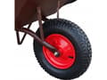 Miniatyrbild 4 av 4: AW BUILDING BASKET 85L/2.0mm BRONZE / DRAFT