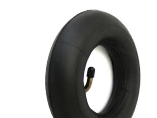 Zabi Tube 260mm 4" Tube 260