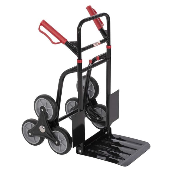 Kreator Håndvogn Krt670306 120kg Søvfarvet
