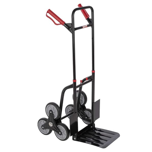 Kreator Håndvogn Krt670306 120kg Søvfarvet