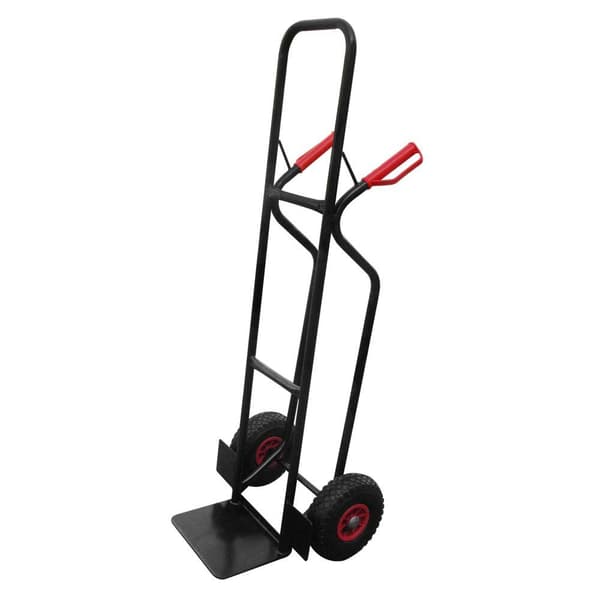 Kreator Håndvogn Krt670305 230x300 Mm 200kg Søvfarvet