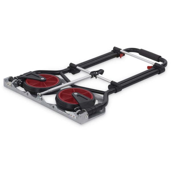 Kreator Sammenklappelig Håndvogn Krt670203 240x480 Mm 80kg Søvfarvet