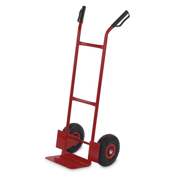 Kreator Håndvogn Krt670301 210x310 Mm 200kg Søvfarvet