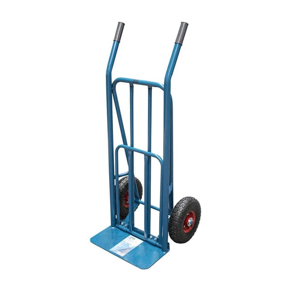 Ferrestock Gaffeltruck Fskcar003