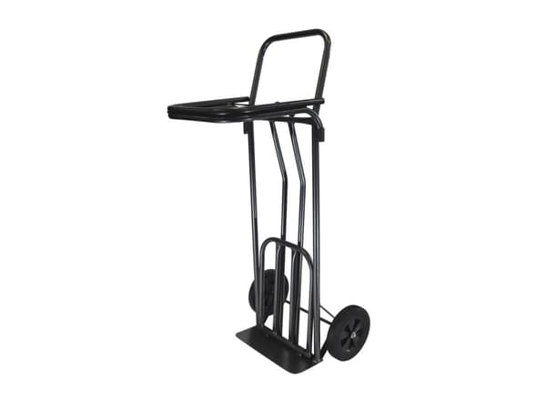 HOME It®Kombisække/Affaldsvogn max 80kg. Zink & Hammerton lakeret