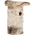 Miniatyrbild 3 av 6: Esschert Design - Birch Blue Tit Nest Box