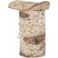 Miniatyrbild 4 av 6: Esschert Design - Birch Blue Tit Nest Box