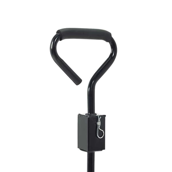 AWTOOLS TRÄDGÅRD/TRANSPORTVAGN 120KG
