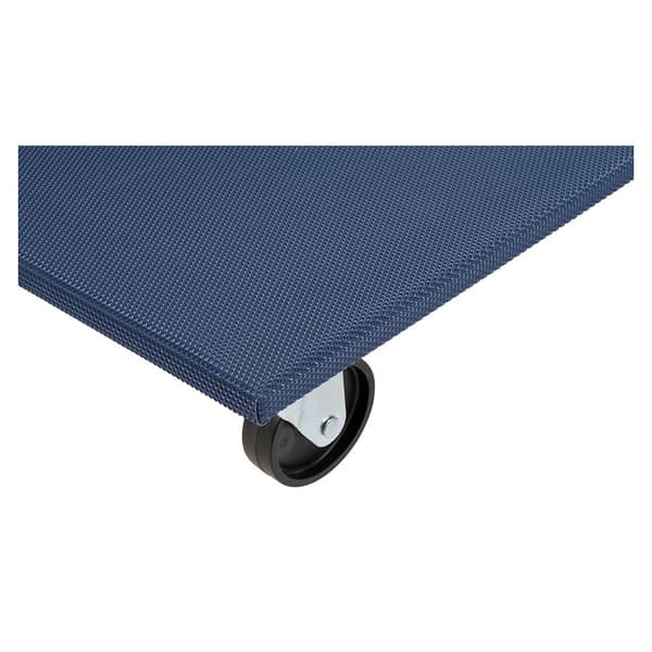 Kreator Læsseplatform Med Hjul 400x650 Mm 400kg
