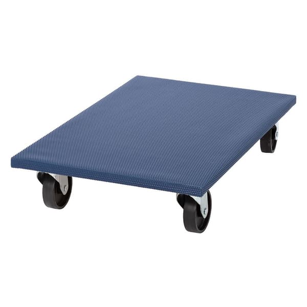Kreator Læsseplatform Med Hjul 400x650 Mm 400kg