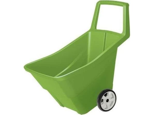 Prosperplast Load&go III skottkärra
