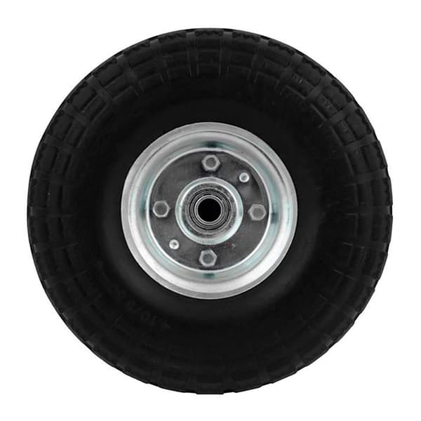 Edm Skottkärra 25.5 Cm Svart