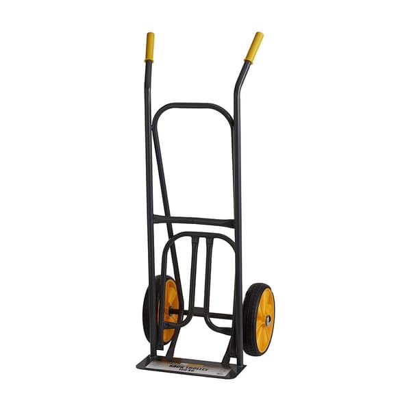 Basics Leveringsbil 150kg 111x46x69 Cm