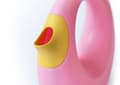 Miniatyrbild 3 av 6: Cana vattenkanna Candy pink Quut - Liten ergonomisk vattenkanna för barn - 0,5 L - QUUT märke