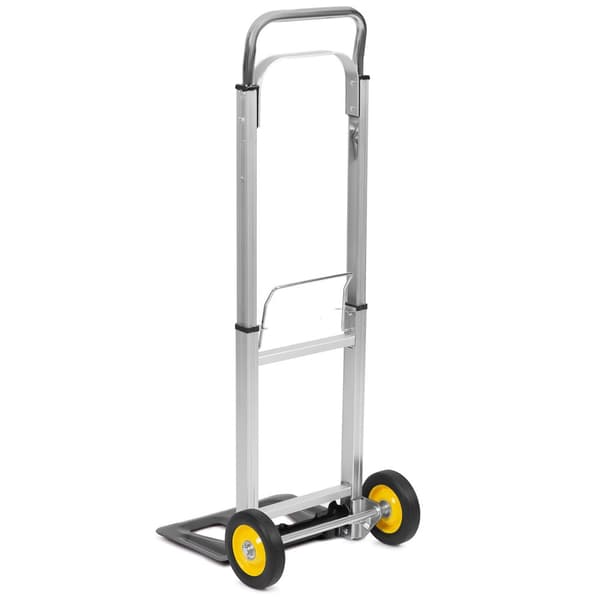 Transportvogn, manuelt foldbar Humberg HM-508