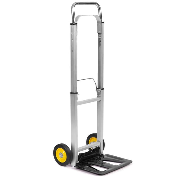 Transportvogn, manuelt foldbar Humberg HM-508