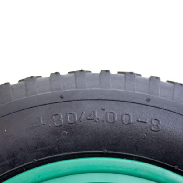 2 kpl py�r�n sarja kottik�rrylle kelluvalla akselilla, kantavuus jopa 150 kg
