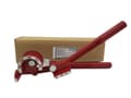 Miniatyrbild 2 av 3: Mini Bituxx Bockmaskin Manuell R�rbockningsmaskin 6 8 10mm Solid Slitstark