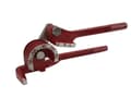 Miniatyrbild 1 av 3: Mini Bituxx Bockmaskin Manuell R�rbockningsmaskin 6 8 10mm Solid Slitstark