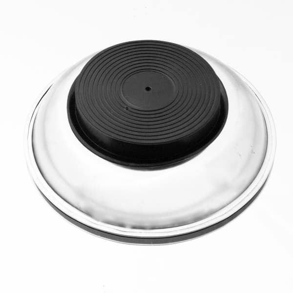 Magnetisk v?rkstedssk?l til skruer og skruer, Bituxx bakke
