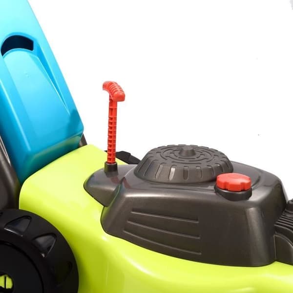 ECOIFFIER - 4280 - Stor klippklippare