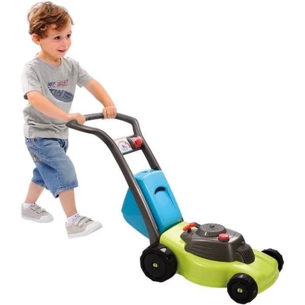 ECOIFFIER - 4280 - Stor klippklippare