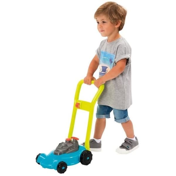 ECOIFFIER - 4482 - Turbo slåttermaskin