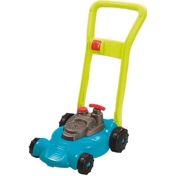 ECOIFFIER - 4482 - Turbo slåttermaskin
