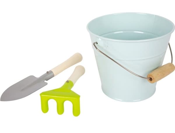 Small foot company - Large Garden Tool Set - LEGLER
