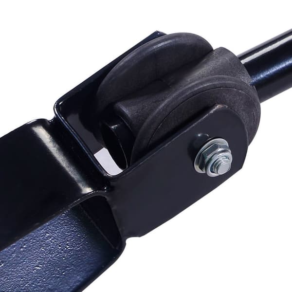 Trädgårdskärra / Skottkärra - 75L - 250kg