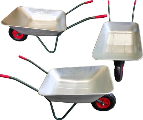 SINKITTY KOTTIKÄRRY 80KG 120L