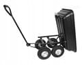 Miniatyrbild 4 av 10: Carruzzo-vagn 75 l